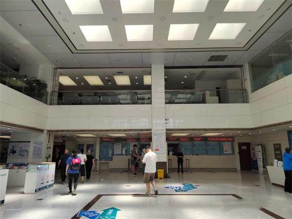 一、北大口腔魏公村总院种植科医生怎么样?