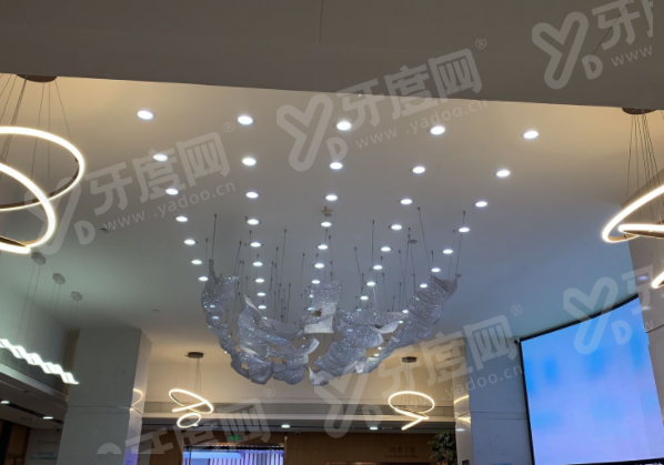 四、北京中诺口腔医院地址电话