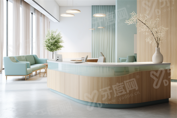 上海山景口腔医院怎么样？患者评价好、体验舒适，2024年地址在徐汇天钥桥路333号腾飞大厦2层 