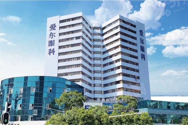 昆明爱尔眼科医院屈光手术怎么样？实力超强！地址在云南省昆明市环城南路687号