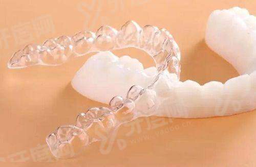 二、上海拜博口腔徐子卿正畸价格表？（不同矫正方式价格不同）yanke.yadoo.cn