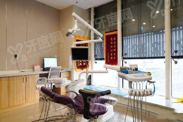二、沈阳国民口腔医院种植技术怎么样？