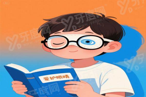 哈尔滨焦视眼科医院靠谱吗？当然靠谱！它在道里、南岗、五常均有分院，擅治近视、白内障等眼病