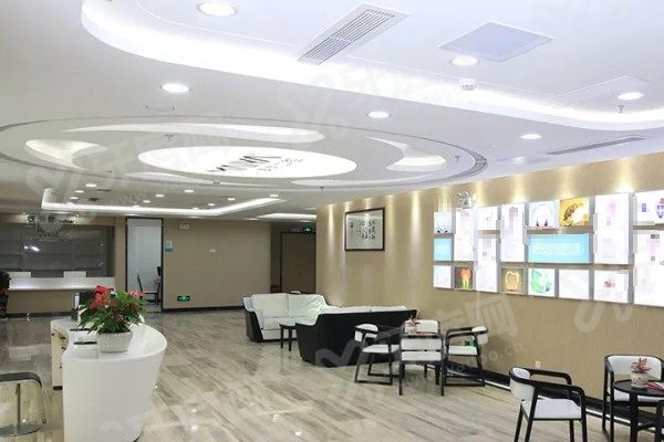 深圳岗厦麦芽口腔门诊部2