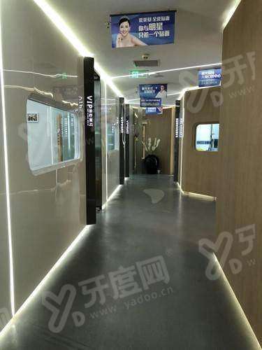 成都锦江极光口腔怎么样？医生介绍+价格表+地址路线公布