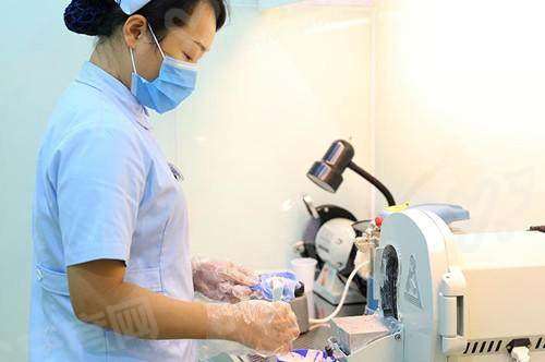 二、北京拜博口腔医院怎么样？