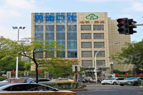 福州贝齿口腔医院口碑怎么样?正畸技术专业、服务贴心获好评，口碑实打实的好！ 