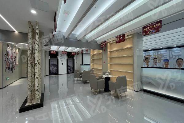 阜阳幸福口腔医院是莆田系医院吗？不是！种植牙技术先进/正畸方案个性化，值得信赖！