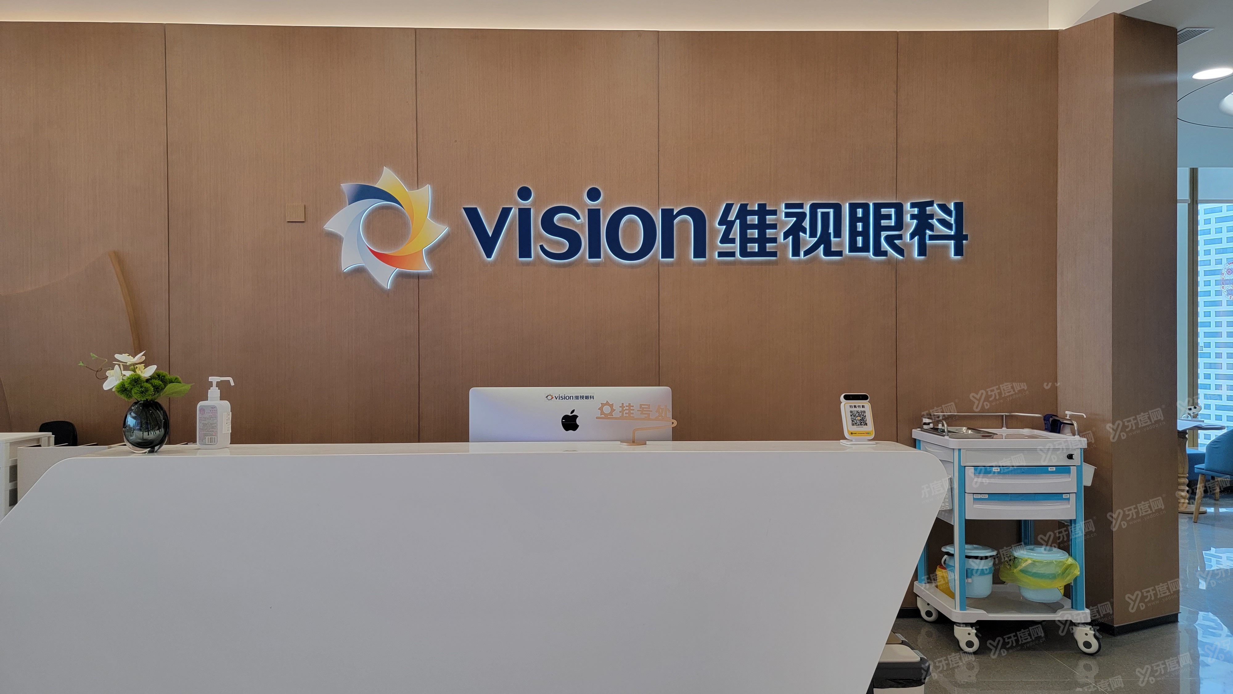 南京维视眼科医院口碑好，它是正规的！近视手术和OK镜验配实力全市居首，患者体验超棒