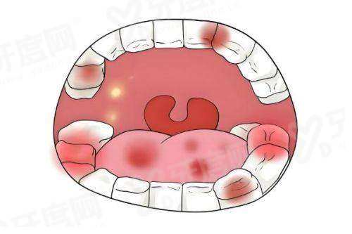 四、德伦口腔在广州排第几?地址电话