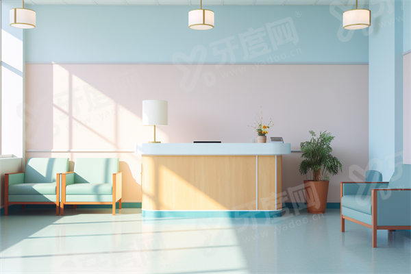 上海沐良诚口腔医院怎么样？私立正规医院，价格表+地址电话公布！