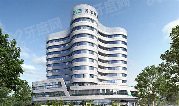 宁波爱尔眼科医院地址电话+地铁路线+营业时间+医院实力攻略！