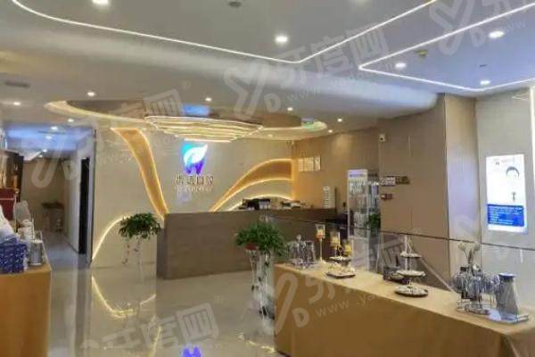 兰州齿语口腔医院怎么样?数字化诊疗技术先进/服务贴心周到，值得大家放心选择！ 