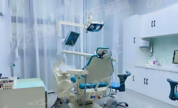 上海西朗美口腔医院怎么样？医生介绍+种植/矫正价格表+地址电话公布