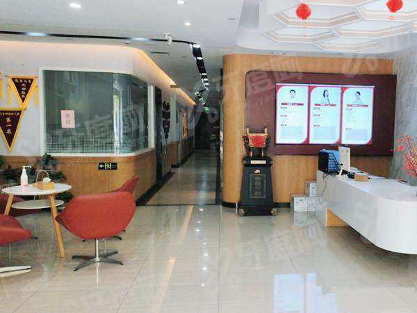 二、上海雅悦齿科顾村公园店怎么样？