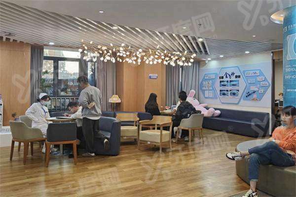 一、泉州爱尔眼科医院做斜视手术怎么样？