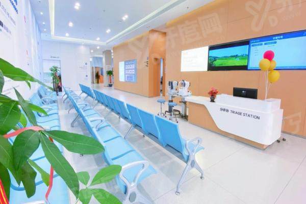 邢台爱尔眼科做近视手术怎么样？专业设备与专家团队护航，个性化方案助你轻松摘镜