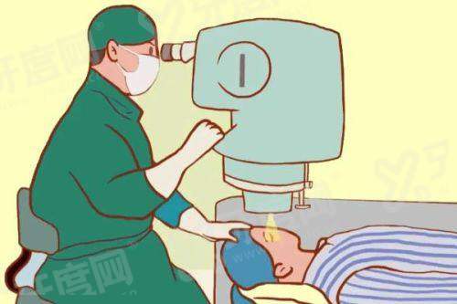 二、郑州二院眼科技术怎么样？（配备精良设备，开展多项前列技术）yanke.yadoo.cn