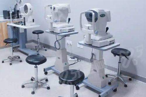 西安西京医院眼科网上预约挂号：6种方式任你选择，眼科技术好！