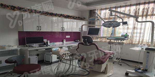 三、北京美铭口腔医院价格表