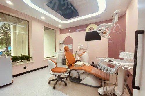 三、北京诺贝加尔口腔医院价格表: