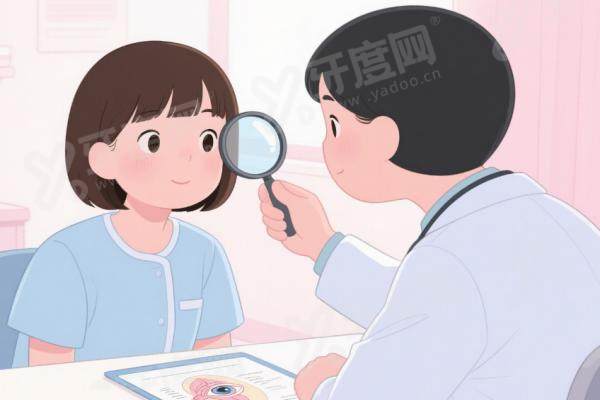 西安艺星双眼皮哪个医生好？宋蔚、张沙沙等医师口碑在线，10余年经验术式给出肯定答案