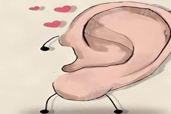 潘博医生的耳廓矫正手术成效如何？效果超棒，技术优势多，自然度好、恢复快