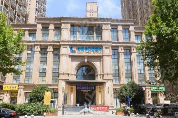 西安诺贝尔口腔未央店地址在哪？精准店址+便捷乘车路线+全年无休营业时间速get