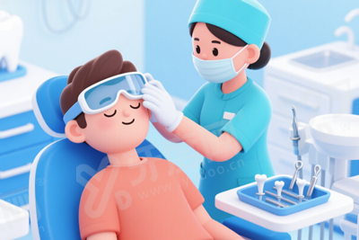 四、上海丽泽口腔医院部分项目价格及患者评价yanke.yadoo.cn