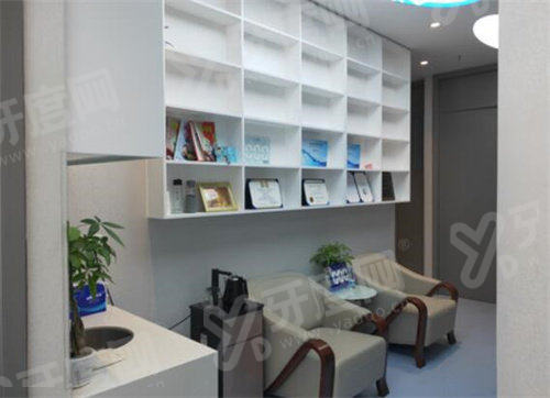 四、上海沈莹浩口腔医院地址在哪？