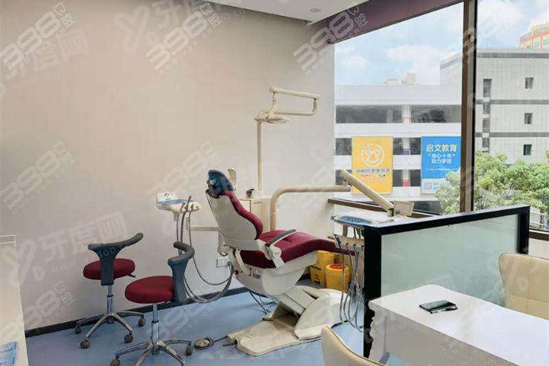 上海沈莹浩口腔医院怎么样？医生介绍+价格表+地址路线公布