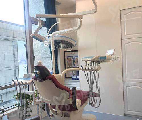 二、上海沈莹浩口腔医院的医生介绍