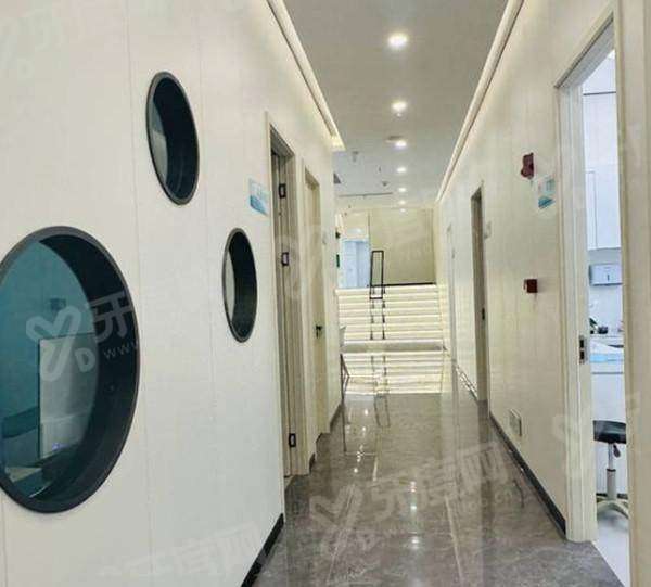 成都高新思迈口腔医院怎么样？种植/矫正价格表+地址路线+口碑评价公布