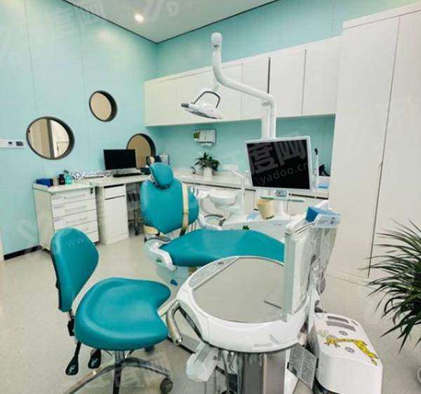 四、成都高新思迈口腔医院的地址在哪？