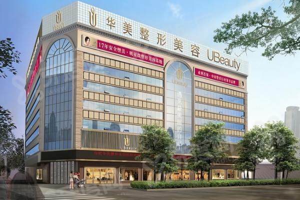 广州华美李文峰做鼻子怎么样？打造原生感鼻型，术后效果超惊艳！