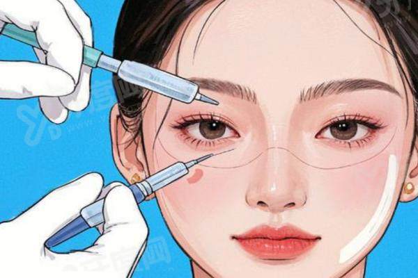 成都李瑞萱双眼皮在哪个医院？成都金牛柠萌医美，毫米级精雕3.1万例眼整形案例