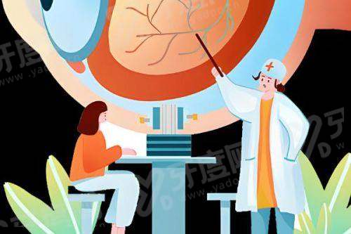 西安市第四人民医院眼科王文军怎么样？年门诊量上万，附坐诊时间可预约挂号