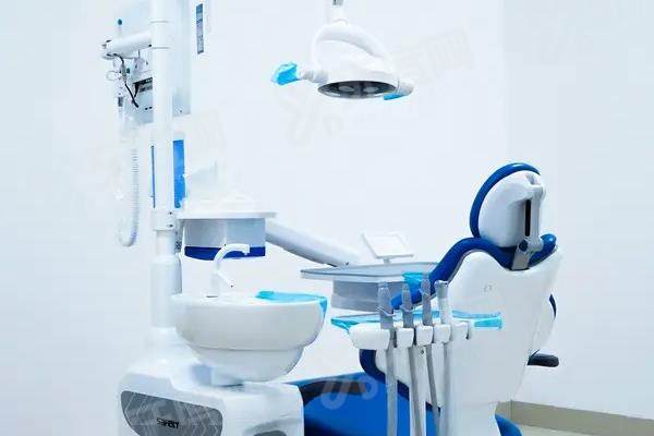 佛山穗华口腔门诊部3