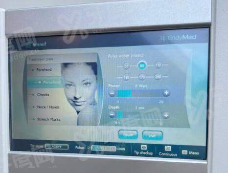 二、云南铜雀台美容整形医院热门项目推荐医生