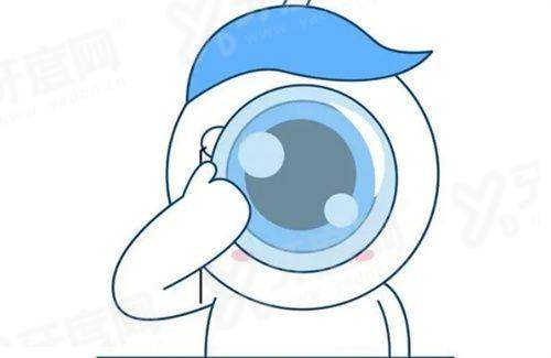 四、重庆医科大学附属第一医院眼科就诊攻略yanke.yadoo.cn