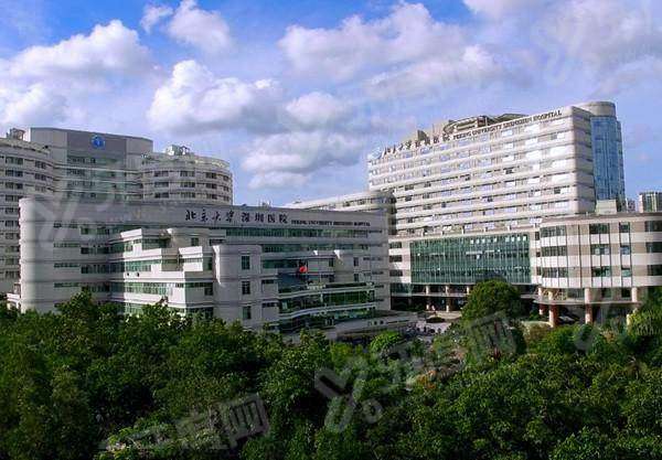 北大深圳医院口腔科怎么能挂上号？网上预约挂号和放号时间一览，口腔科在5-8楼