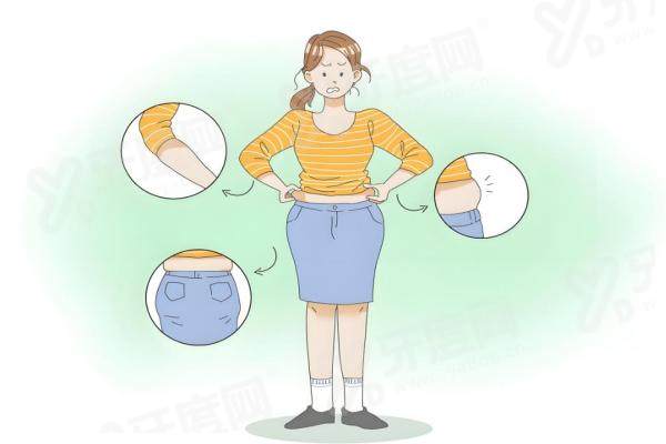 任学会禾美嘉的口碑如何？术后随访超棒，任学会擅脂肪，4种方式轻松预约！