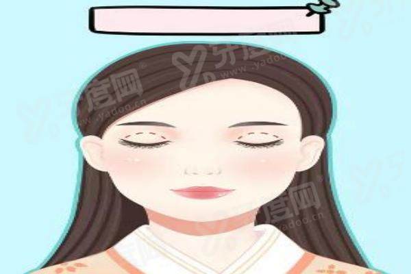 合肥赵李平修复双眼皮怎么样？技术审美双在线，多个成功案例见证“妈生感”双眼皮奇迹！