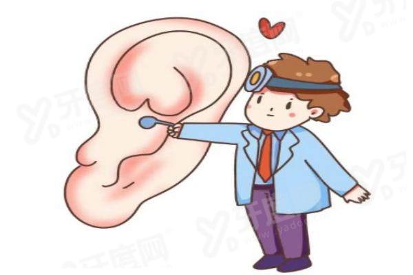 郭志华耳再造失败的实例不多！揭秘外耳再造郭树忠医生超全预约方式