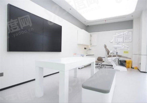 一、鞍山德立联合口腔医院怎么样？