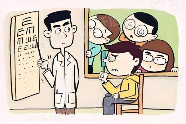 郑州视光眼科医院周远沛怎么样？患者评价：擅长近视矫正手术，技术精湛效果好恢复快