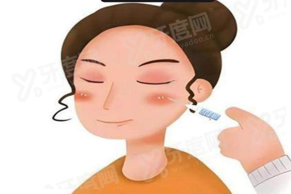 上海林鸿清和杨胤恒修复馒化脸哪个好？2026口碑对比与技术细节全解析