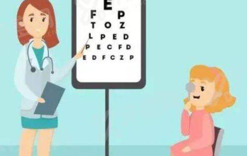 南充爱尔眼科近视手术检查多少钱？基础视力10/眼部结构30/角膜相关150元起