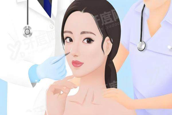 魏广运医生做拉皮手术多少钱？局部拉皮1W+/全面部拉皮4W+/内窥镜拉皮5W+