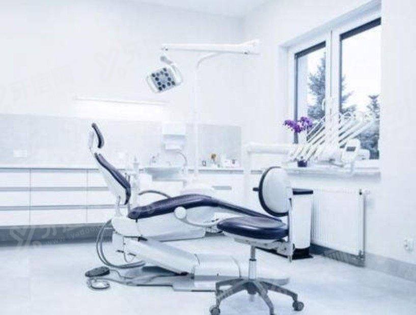 三、北京奥欣口腔医院价格表